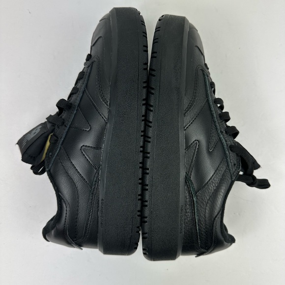 Women’s New Balance CT302 Retro Sneakers Shoes (Black) Men 6= Women Size US 7.5 - Picture 5 of 9
